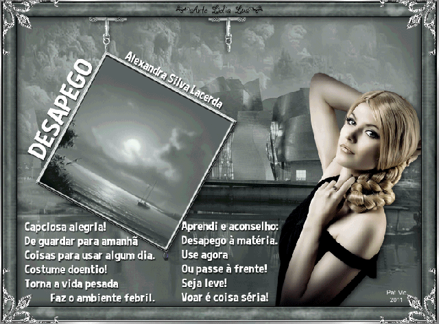 ALEXANDRA SILVA LACERDA- DESAPEGO - GIF