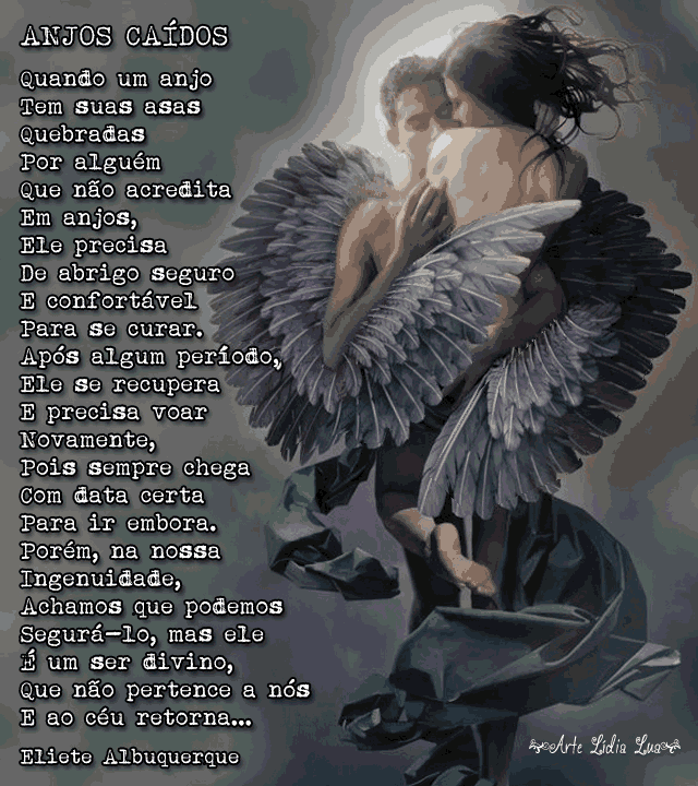 eliete albuquerque - anjos caídos - gif