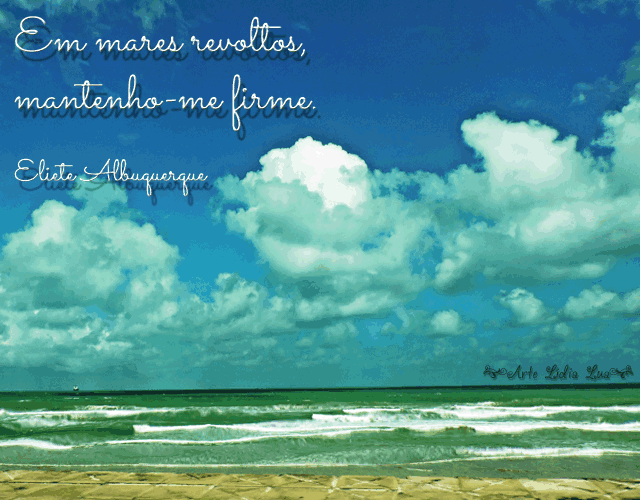 Eliete Albuquerque - mares revoltos - gif