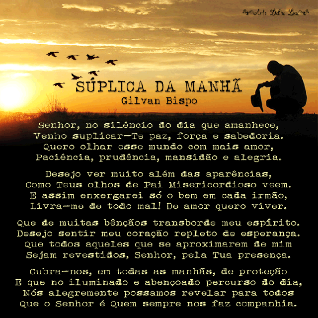 Gilvan Bispo - suplica da manha-gif