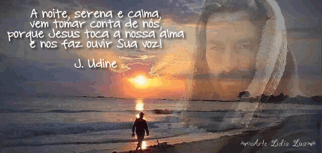 J. UDINE - JESUS - GIF