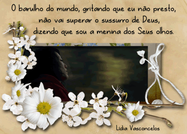 SUSSURRO DE DEUS - GIF