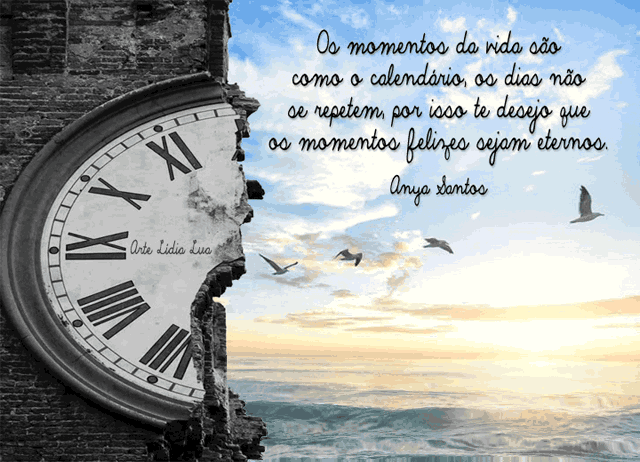 Anya Santos - calendario - gif