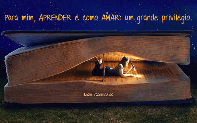 aprender e amar - gif