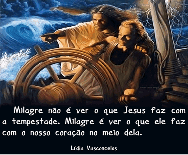 Jesus - tempestade - gif