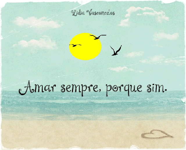 amar sempre - gif