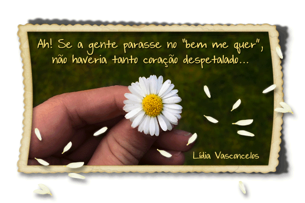 CORAÇÕES DESPETALADOS