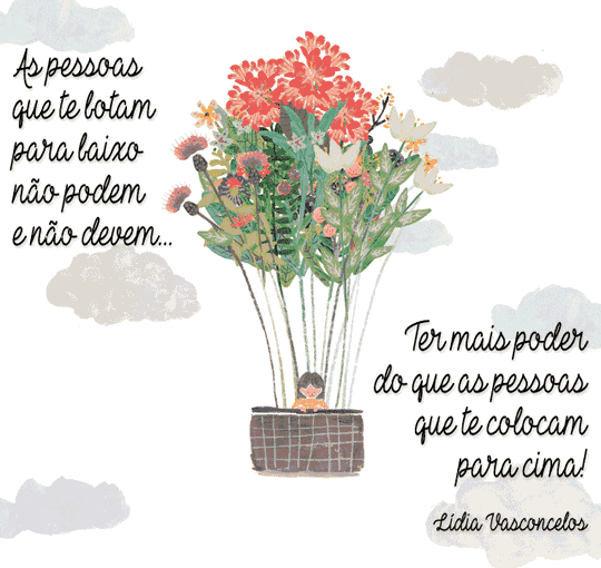 pessoas que colocam pra baixo - gif