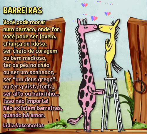Poema - barreiras - gif