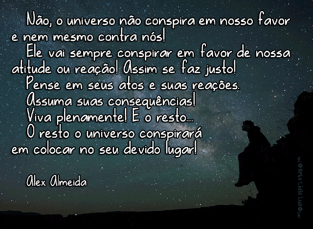 Alex Almeida - conspiração - gif