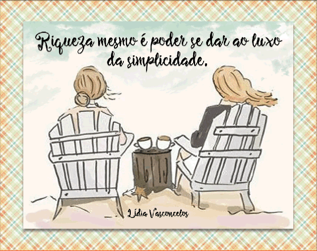 riqueza - simplicidade - gif