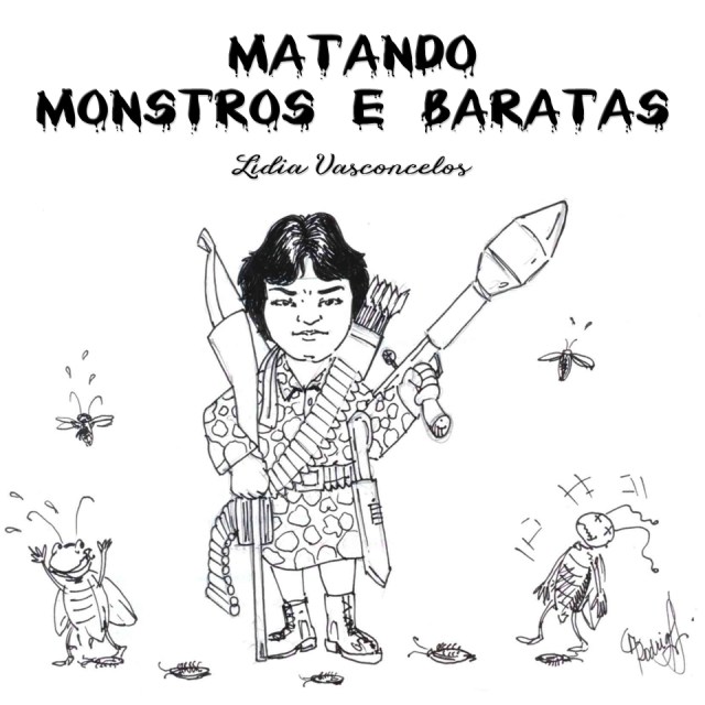 matando-monstros-e-baratas-capa