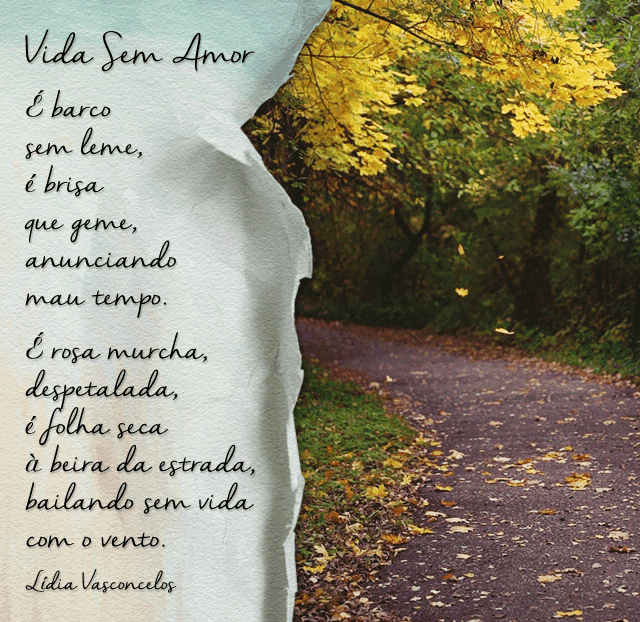 poema - vida sem amor 2 - gif