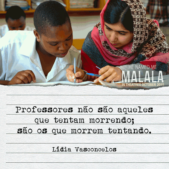 professores não tentam - gif