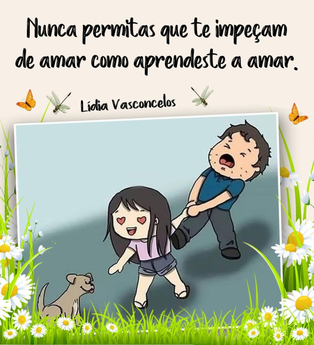 não permitas - impedir de amar cópia